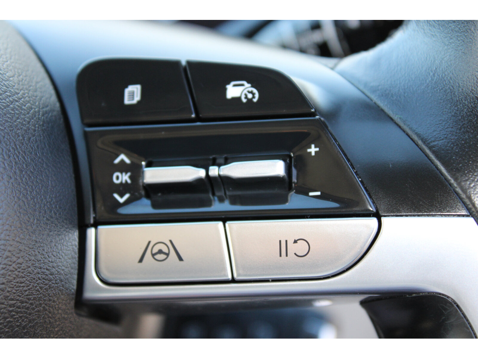 2022 Hyundai Tucson 2WD Executive €29,950