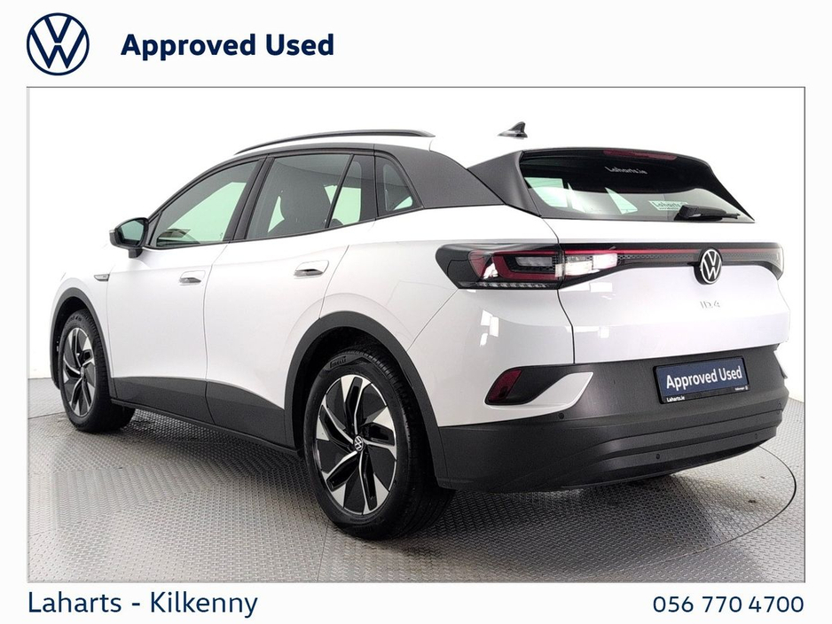 2023 Volkswagen ID.4 - image 15