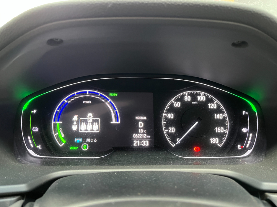 2018 Honda Accord - image 28