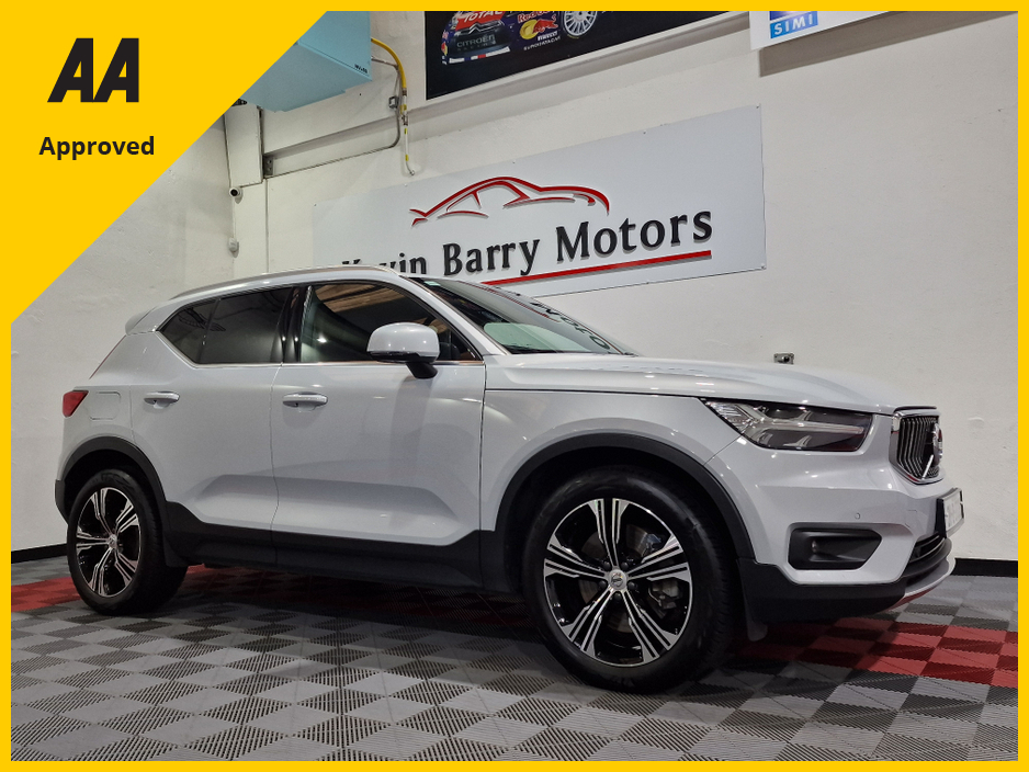 2021 Volvo XC40 for sale in , Ireland