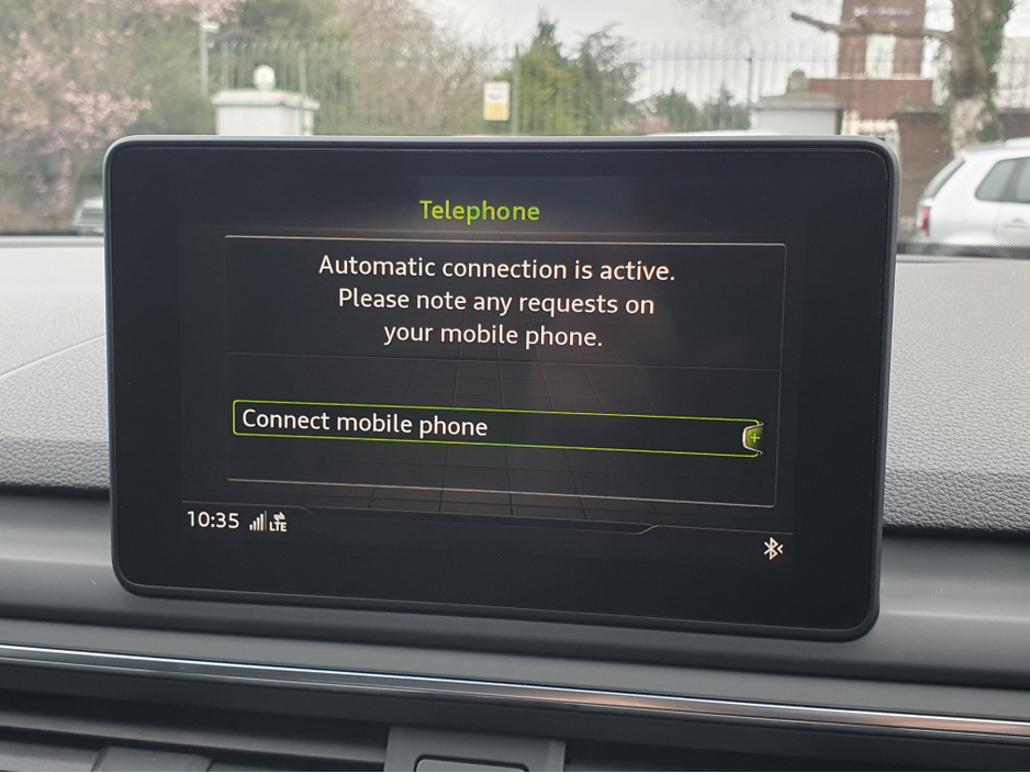 2017 Audi A4 SALOON SPORT 1.4 TFSI 150BHP MANUAL NCT 02/28 FINANCE AVAILABLE @ €67 PER WEEK PARKING SENSORS/ AUDI MMI/ BLUETOOTH/ SCROLL CONTROLS/ ALLOYS/ HISTORY CHECKED €14,950