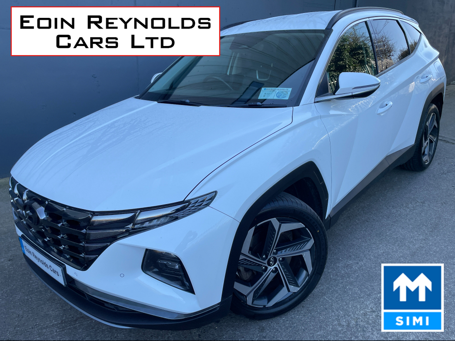 2022 Hyundai Tucson for sale in , Ireland