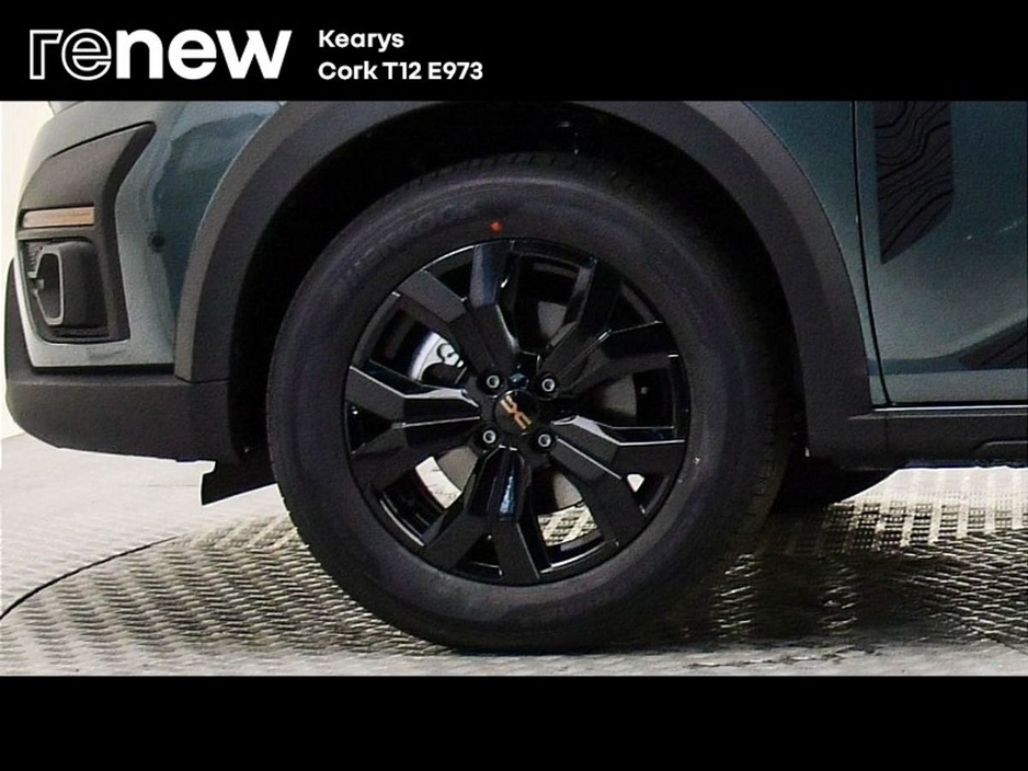 2024 Dacia Jogger - image 9