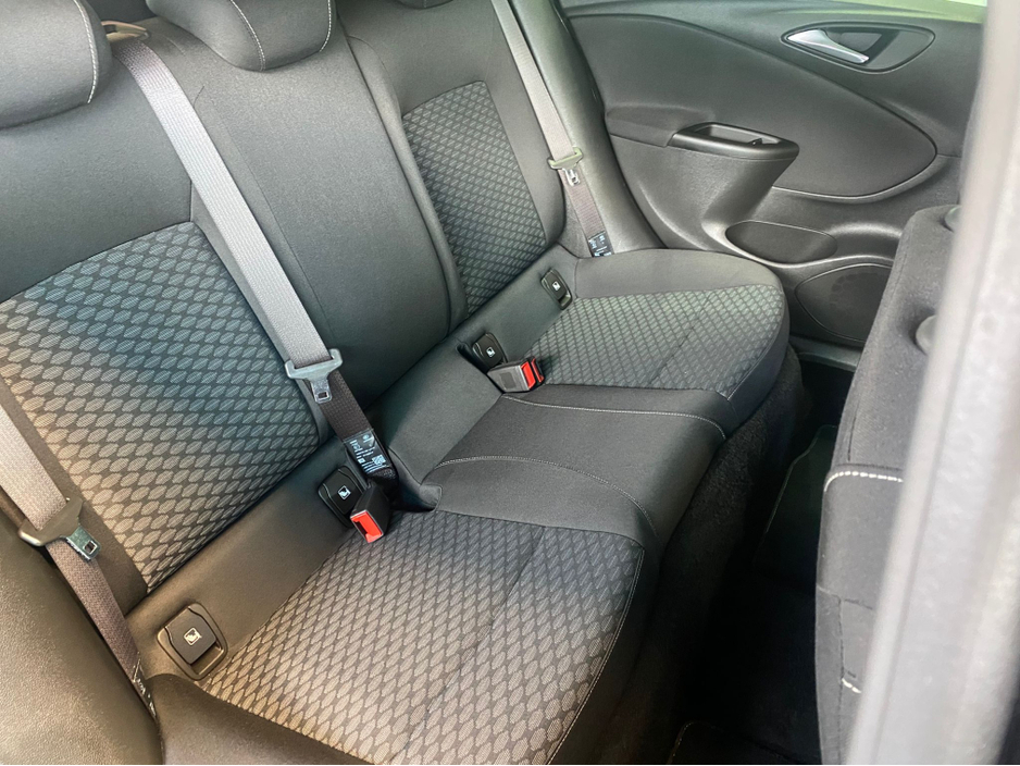 2019 Opel Astra SC 1.0I TURBO 105PS 5DR €13,950