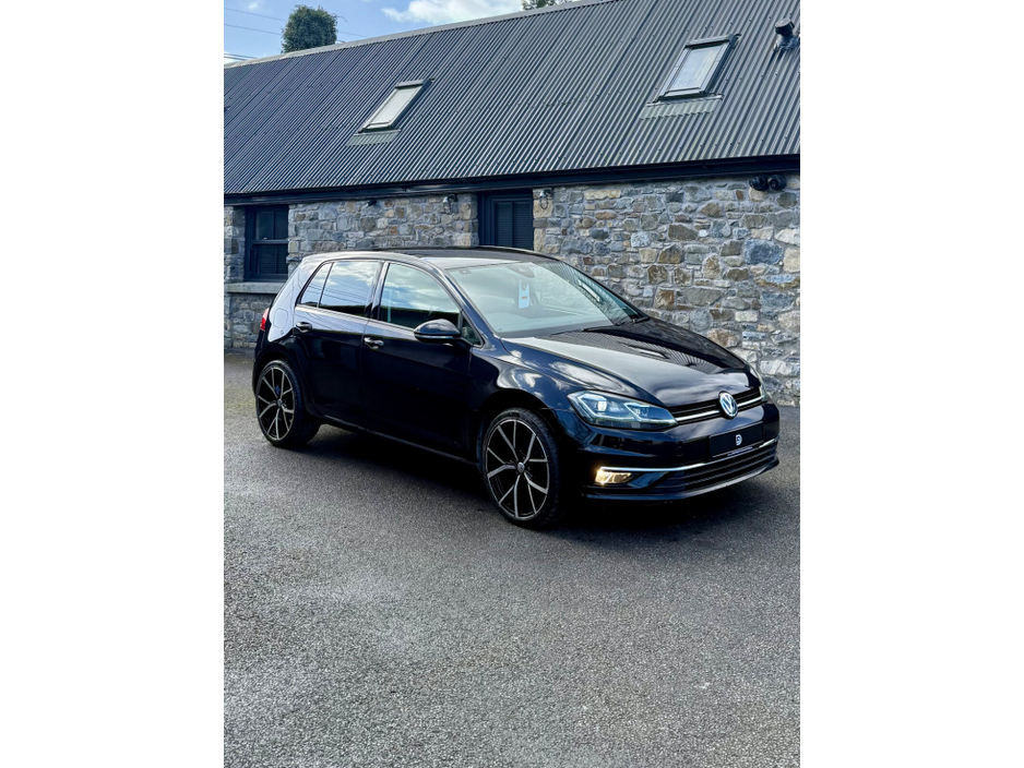 2018 Volkswagen Golf for sale in , Ireland
