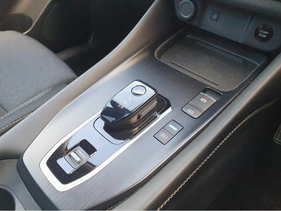 2023 Nissan Qashqai - image 13