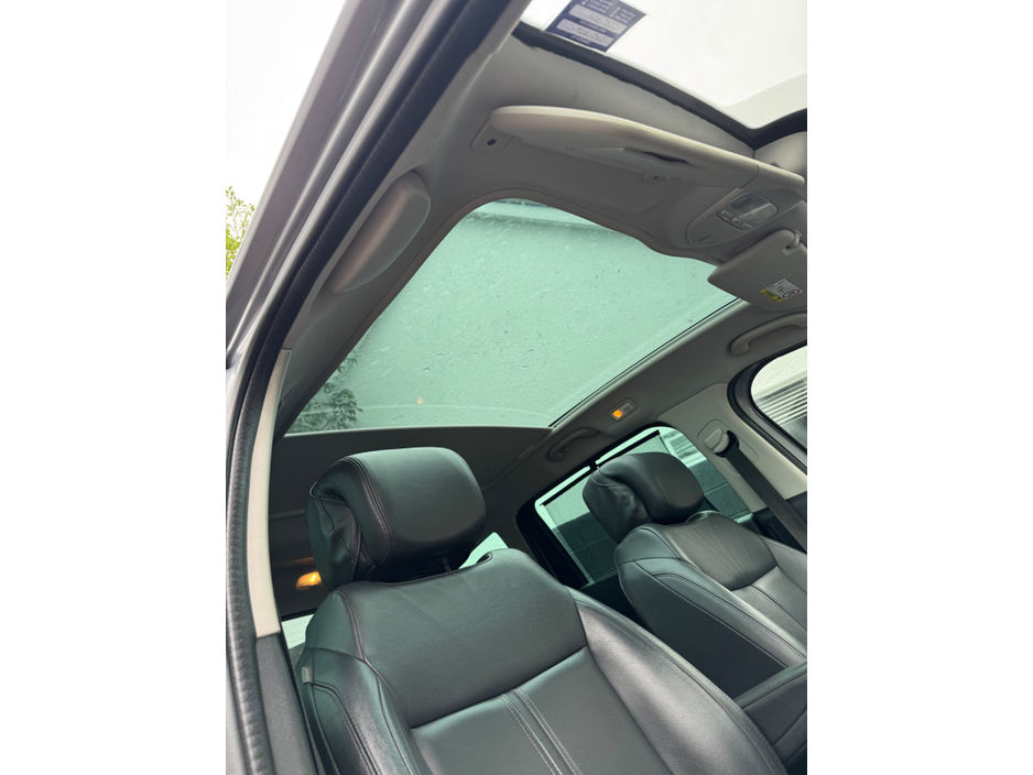 2016 Peugeot 5008 1.6 Blue Hdi 120 Family €6,450