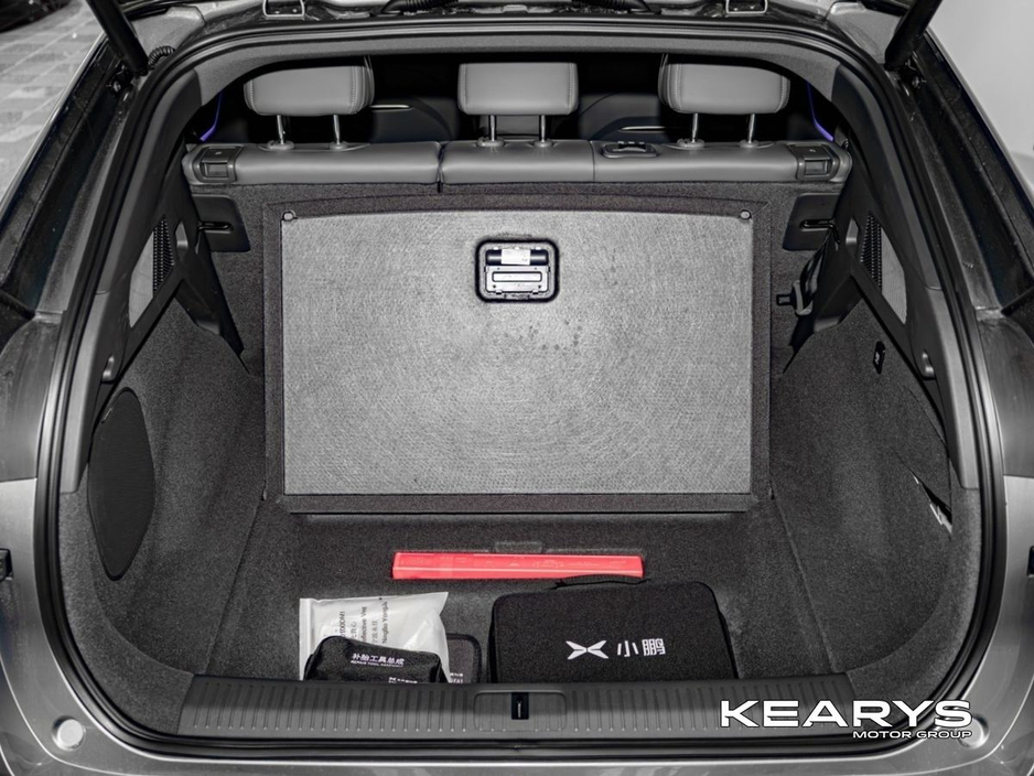 2026 Xpeng G6 - image 24