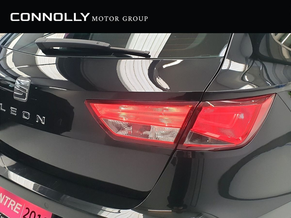 2019 SEAT Leon - image 16