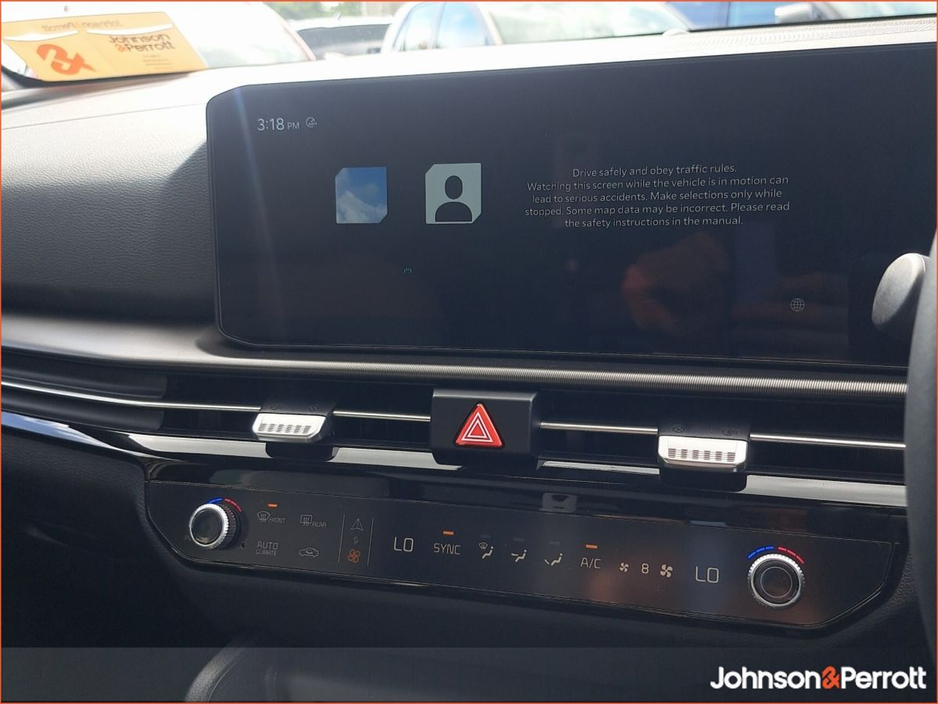 2026 Kia Sportage GT Line *Order Yours Today* €53,100