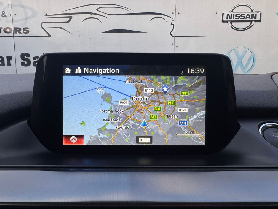 2016 Mazda Mazda6 2.2 D 4DR 150PS EXECUTIVE SE IPM 4 €8,750