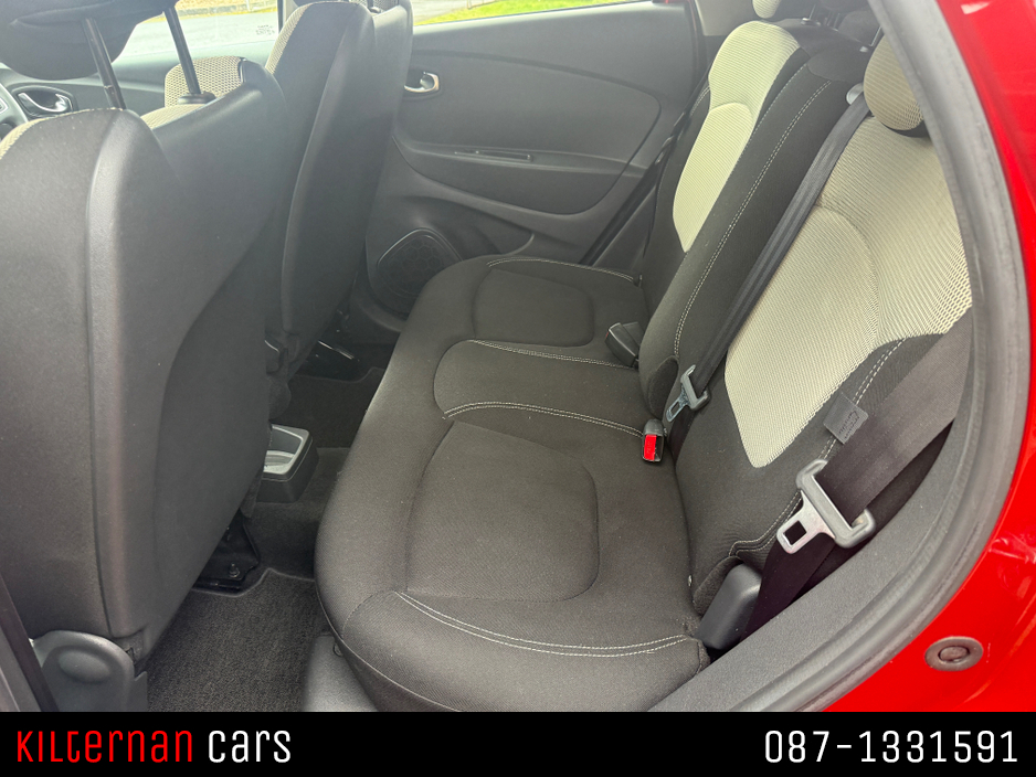 2019 Renault Captur - image 14