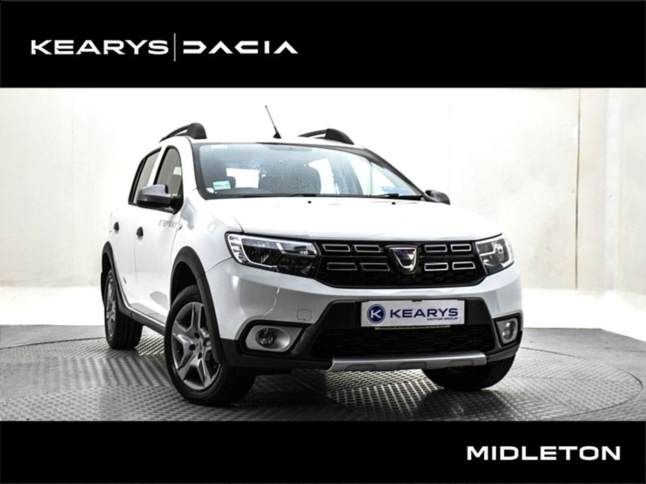 2021 Dacia Sandero Stepway for sale in , Ireland
