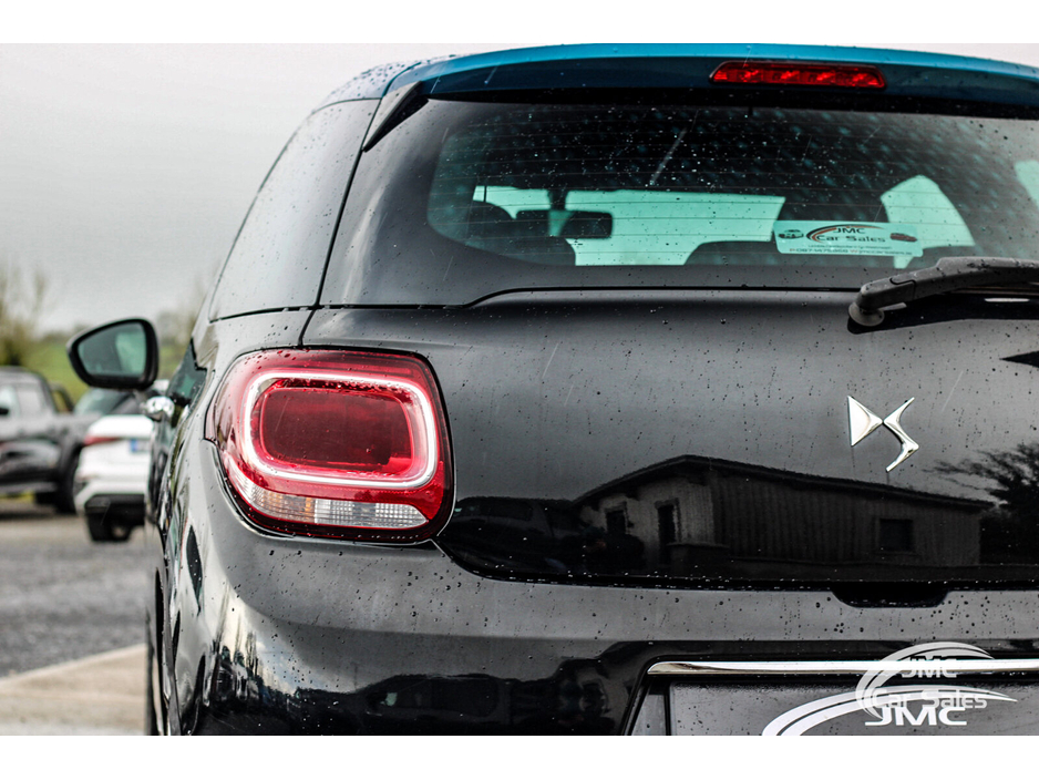 2016 Citroen DS3 - image 10