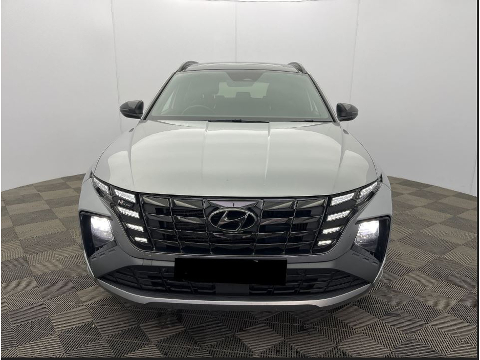 2023 Hyundai Tucson - image 5