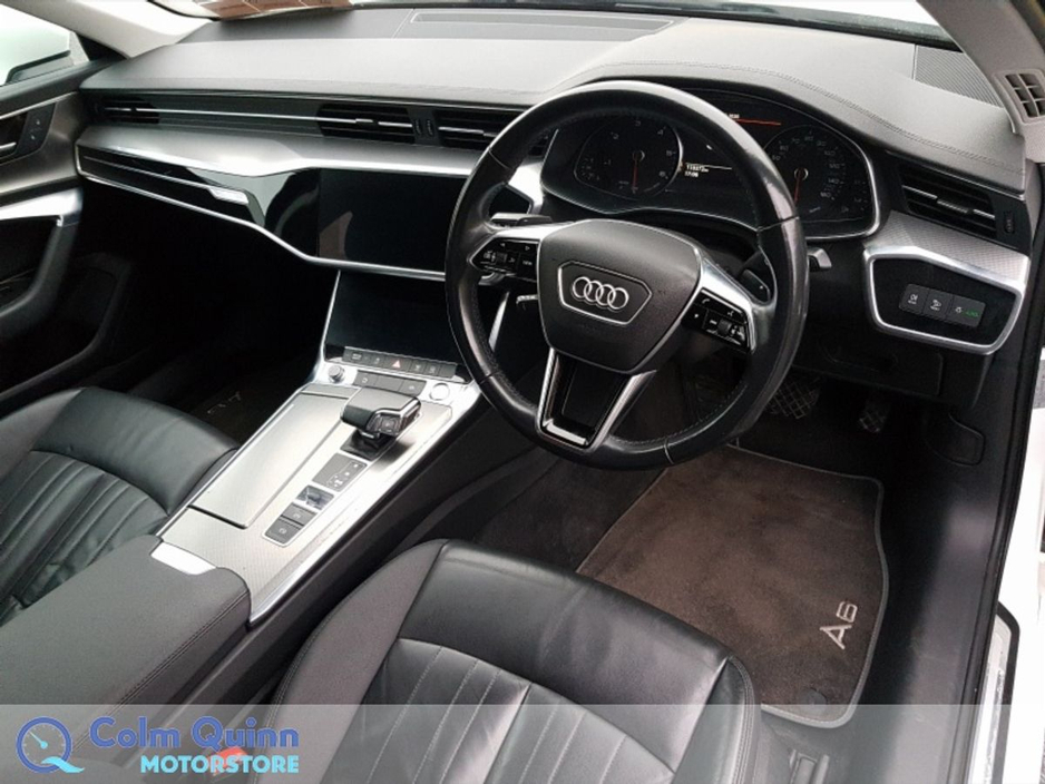 2019 Audi A6 Sport 2.0TDI 204bhp S-tronic SE *12 Months Warranty* €29,995