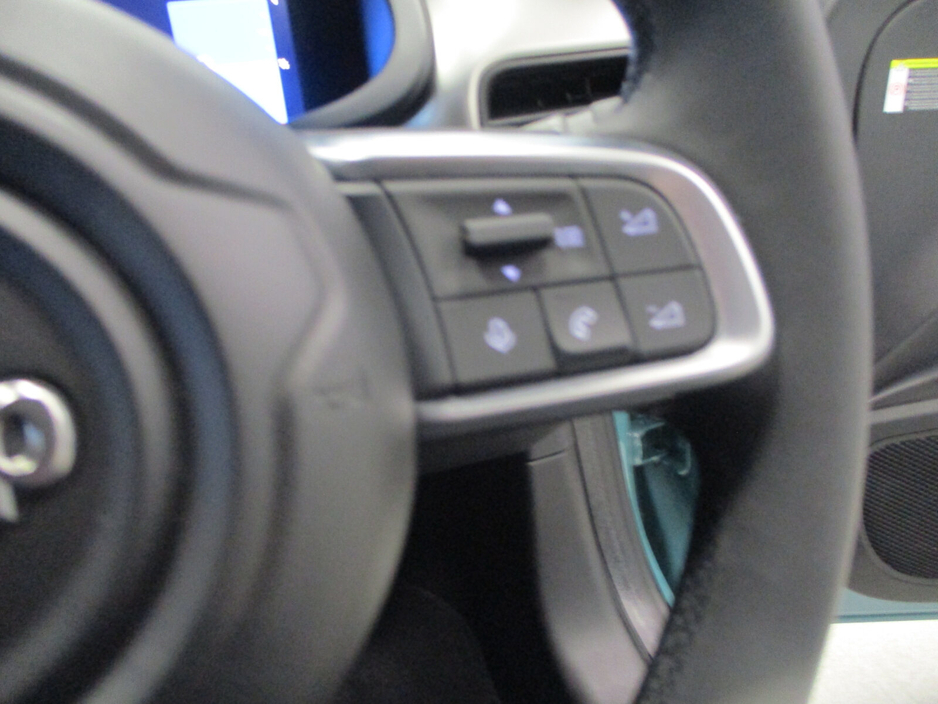 2025 Jeep Avenger AVENGER BEV 54KWH ALTITUDE 156HP €33,245