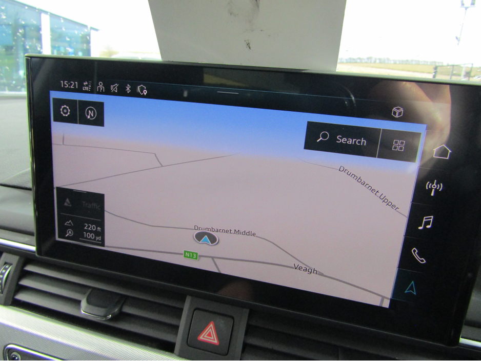 2022 Audi A4 - image 11