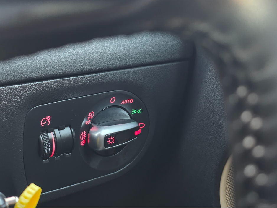 2013 Audi TT ( 132 REG 1.8 TFSI FULL LEATHER HEATED SEATS REV CAMERA ALLOYS €14,950