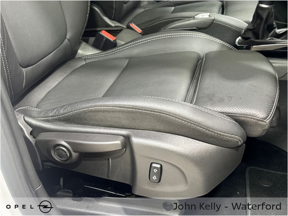 2022 Opel Crossland X 1.2i (83PS) 5 Speed SC €19,995