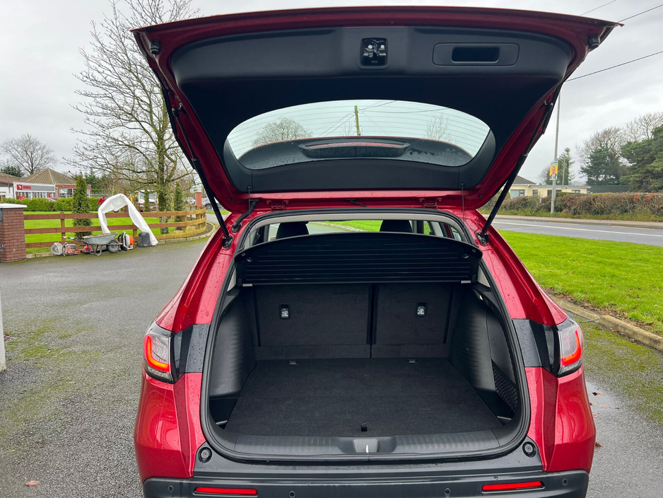 2024 Honda ZR-V ZR-V e:HEV Hybrid ELEGANCE €39,950