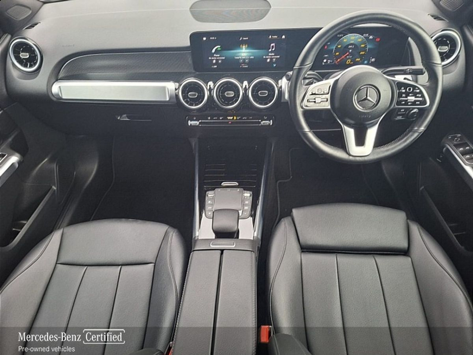 2023 Mercedes-Benz GLB - image 8