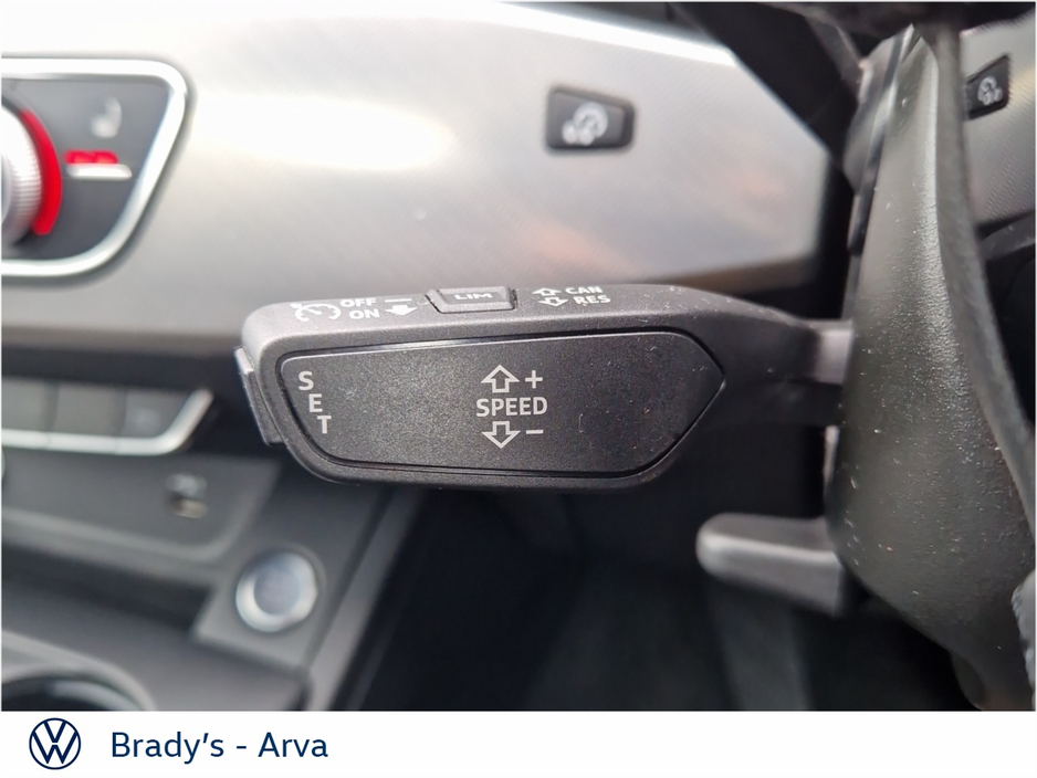 2024 Audi A4 - image 23