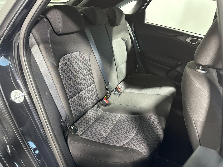 2023 Kia Ceed K2 1.6 Crdi 231 €19,800