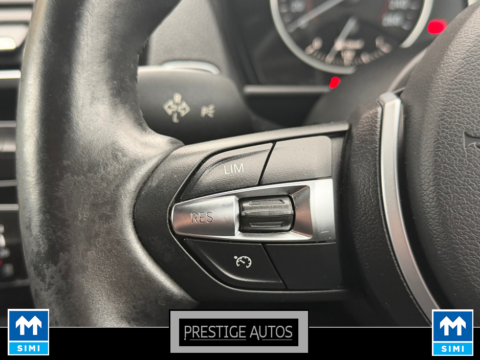 2016 BMW 1 Series M-SPORT 2.0 L DIESEL AUTO *CAR ID 01* €16,950