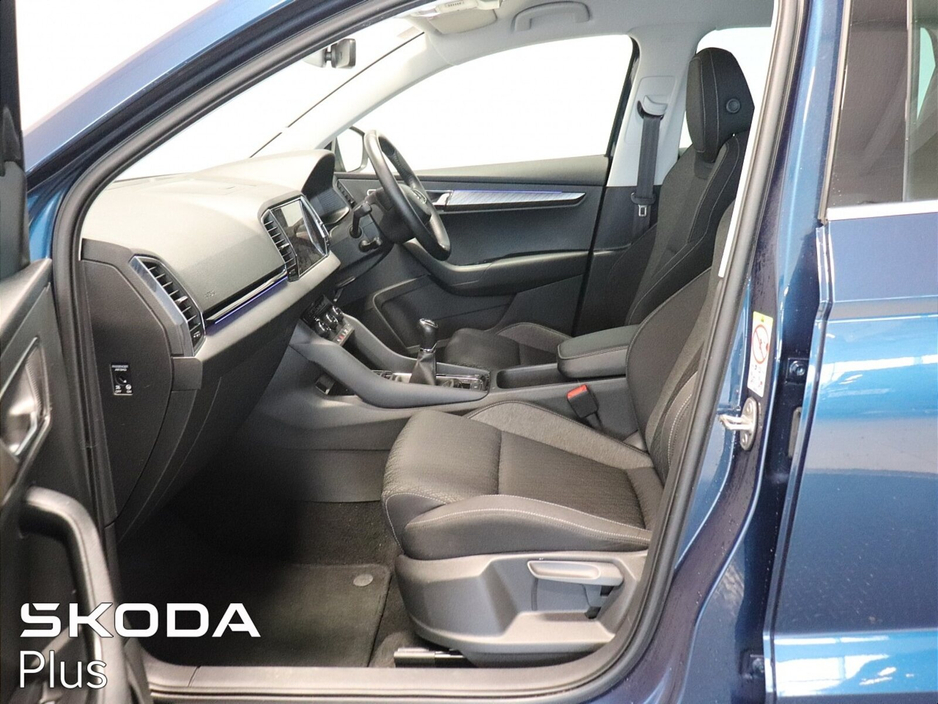 2023 Skoda Karoq 2.0TDI 150HP Style €34,950