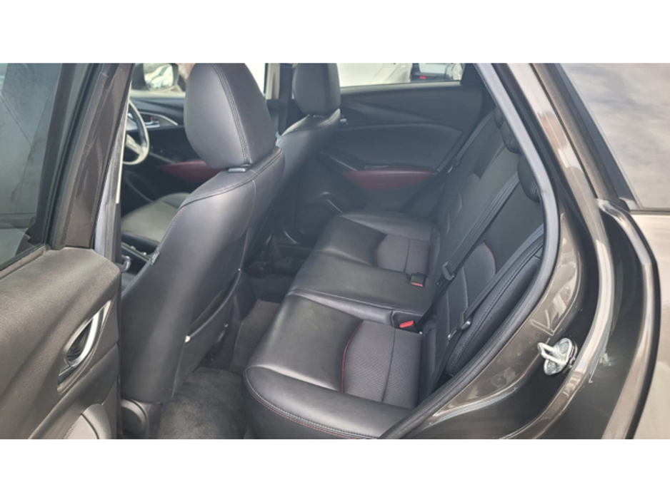 2015 Mazda CX-3 - image 15