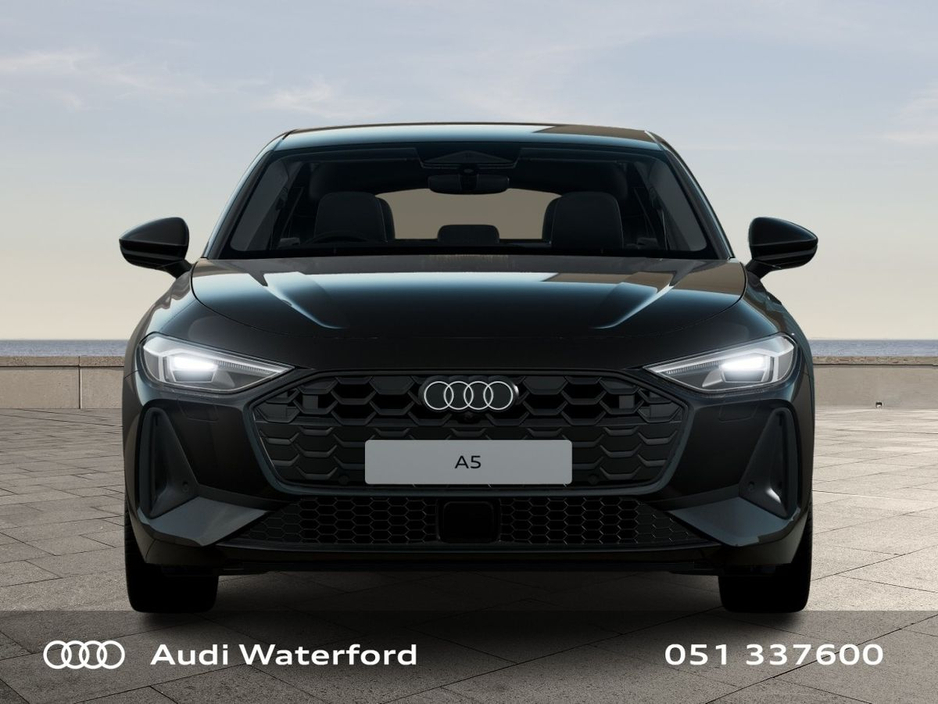 2026 Audi A5 - image 4