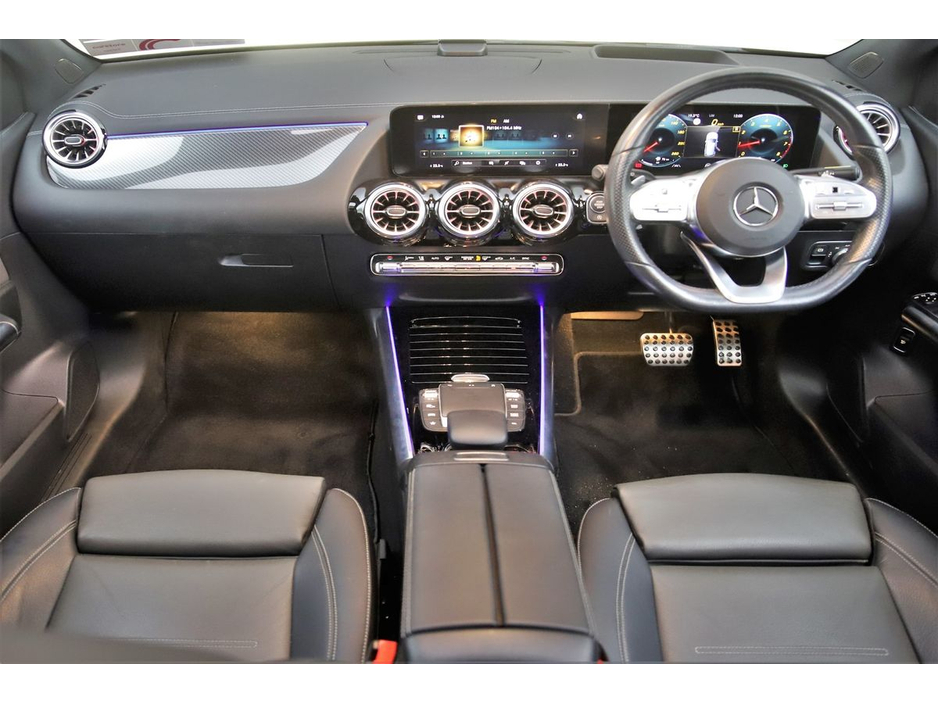 2022 Mercedes-Benz B Class B180 1.3 AMG LINE *HIGH SPEC*FULL LEATHER*EL.SUNROOF* €34,890