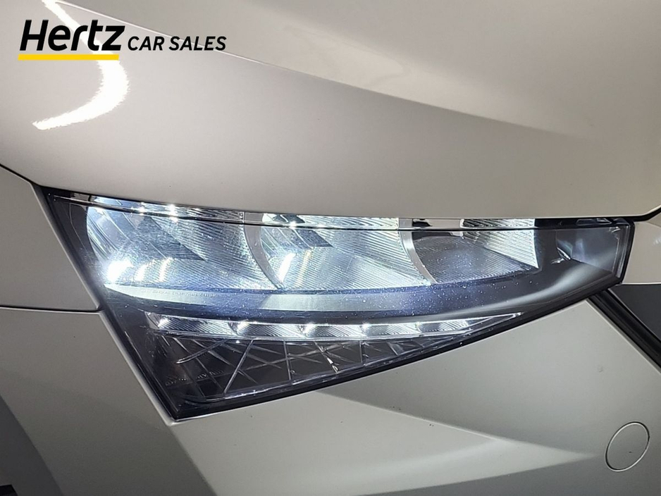 2024 Skoda Scala - image 7