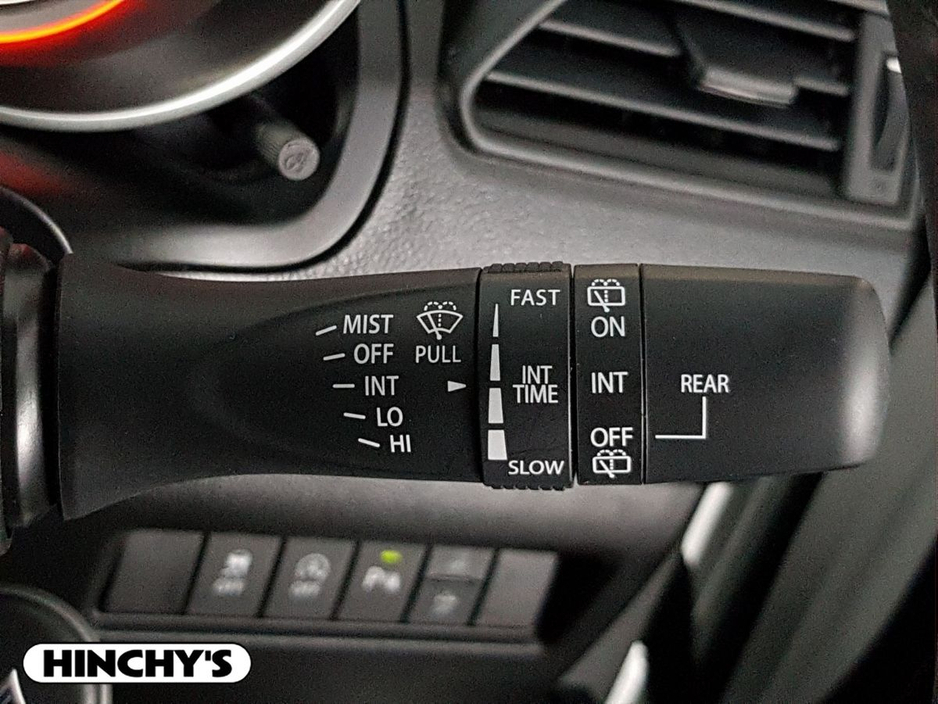 2023 Suzuki Swift Swift 1.2 Mild Hybrid SZ-T CVT