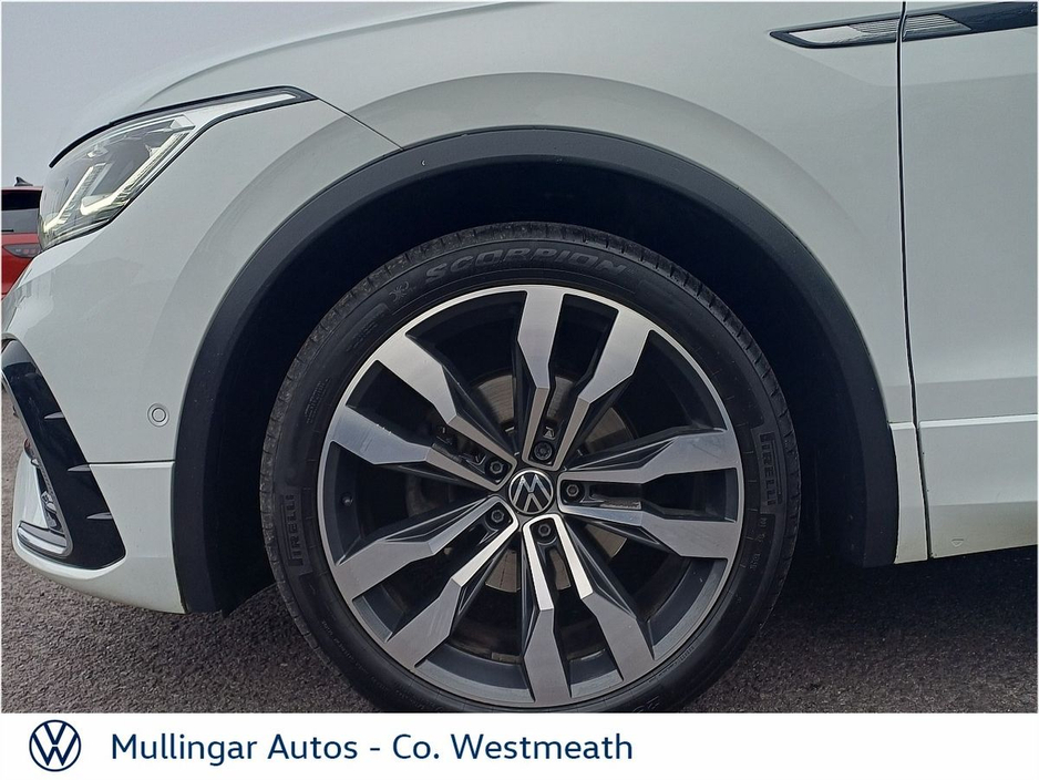 2021 Volkswagen Tiguan - image 28