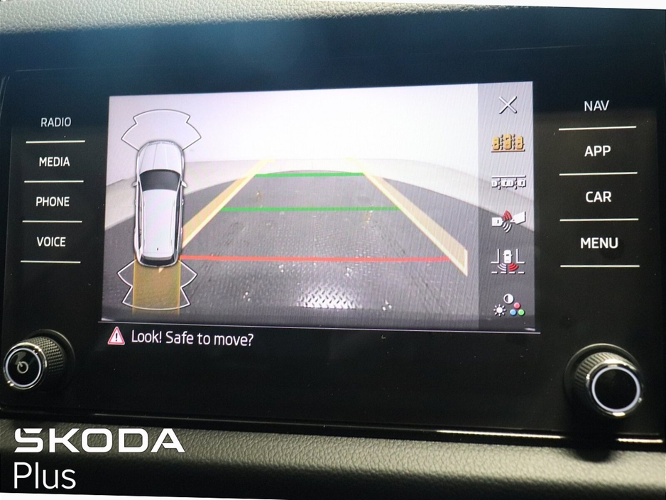 2024 Skoda Kodiaq 2.0 TDI 150HP DSG SportLine 7 Seat €53,950