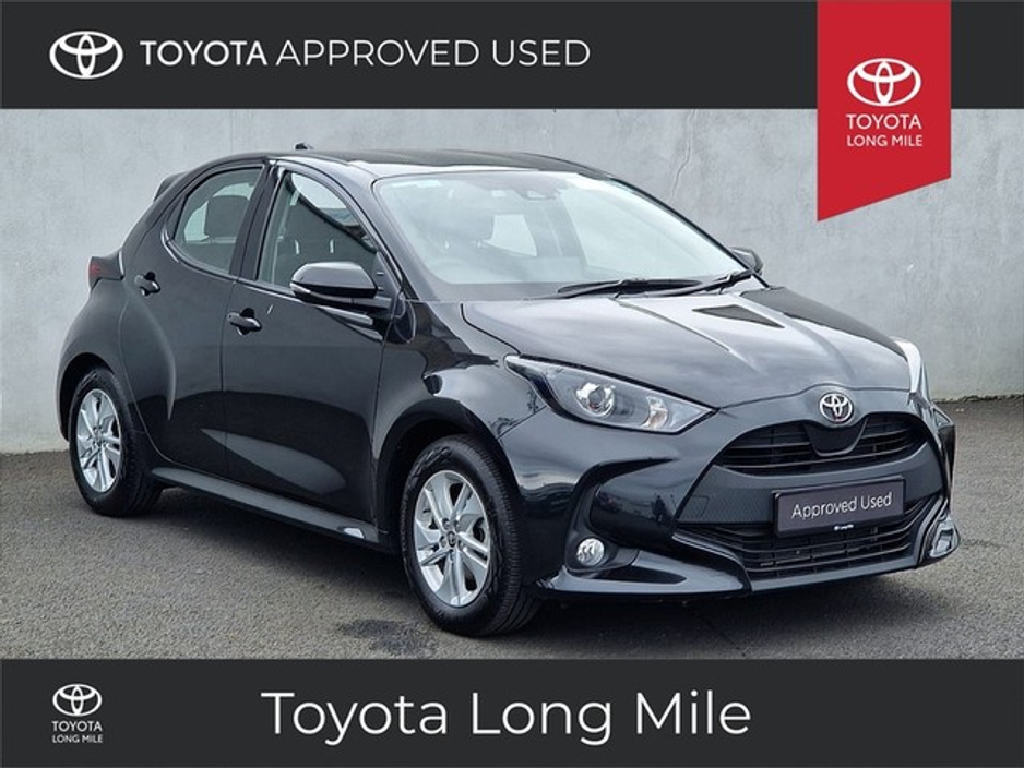 2023 Toyota Yaris for sale in , Ireland