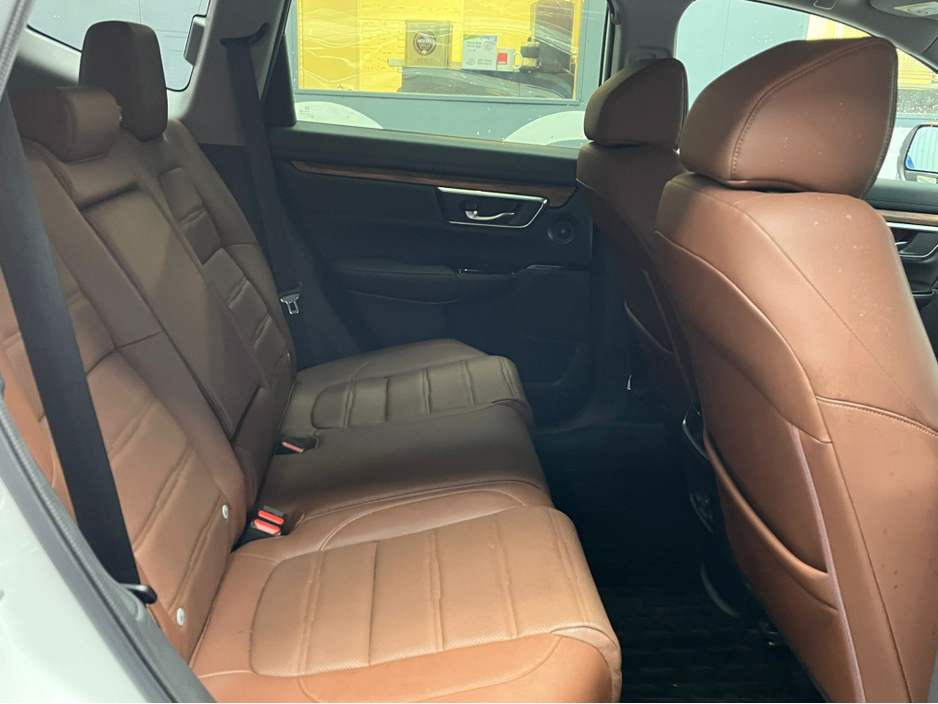 2019 Honda CR-V 2019 HONDA CR-V AUTOMATIC HYBRID LEATHER ELECTRIC SEATS - CRUISE CONTROL - REVERSE CAMERA €27,950