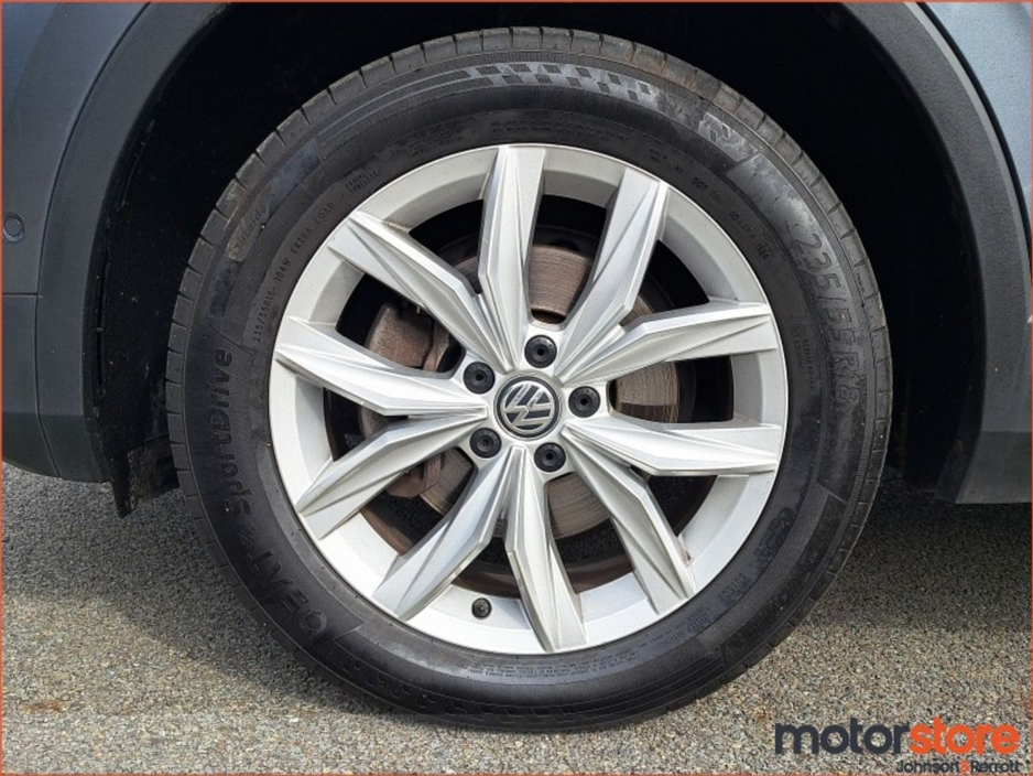 2020 Volkswagen Tiguan 2.0 TDI 150HP Highline (One Year Warranty / AA Membership / Bishopstown) €33,900