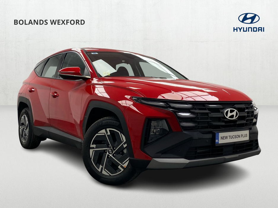 2026 Hyundai Tucson for sale in , Ireland
