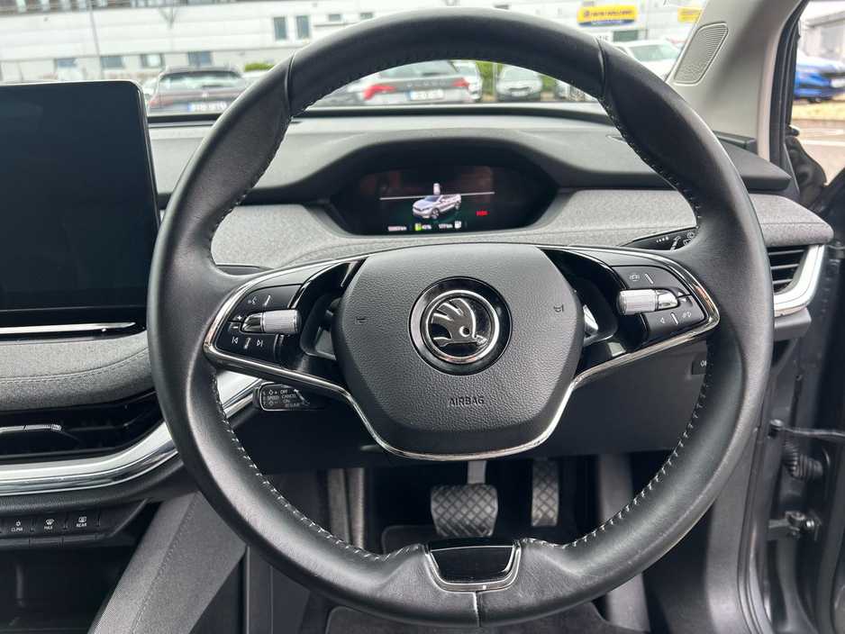 2023 Skoda Enyaq - image 17
