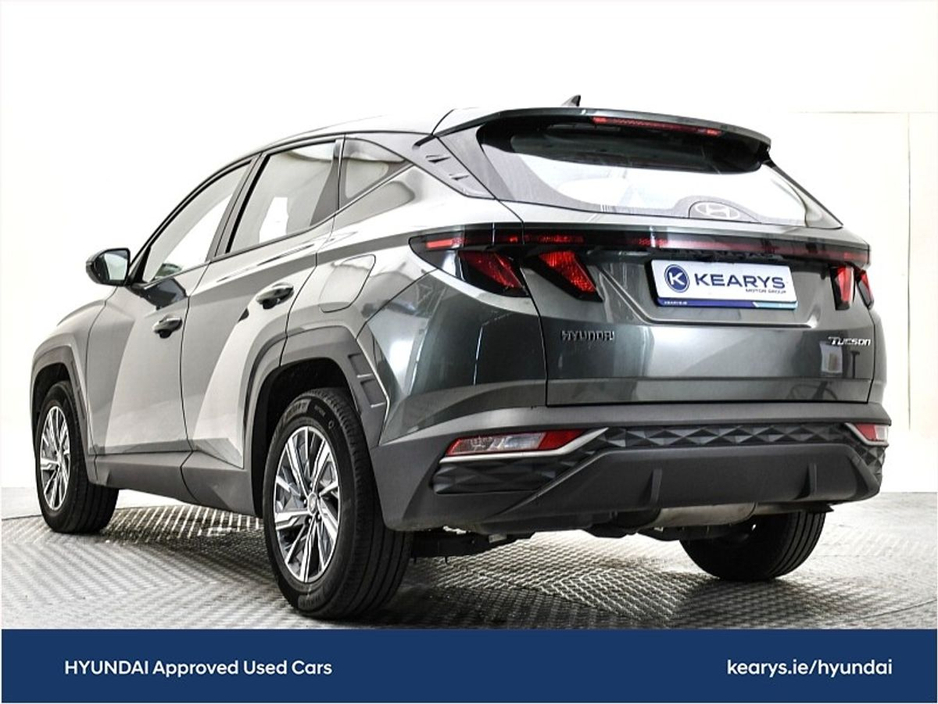 2022 Hyundai Tucson - image 13