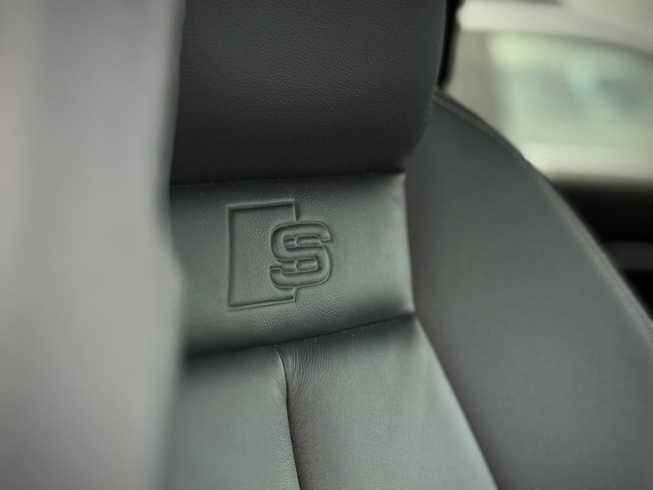 2023 Audi A3 S-LINE TFSI E // PLUG IN HYBRID // *232 REG*// 12 MONTH WARRANTY // SAME DAY FINANCE €29,900