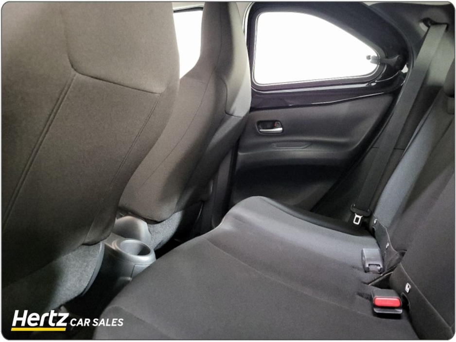 2023 Toyota Aygo X - image 13