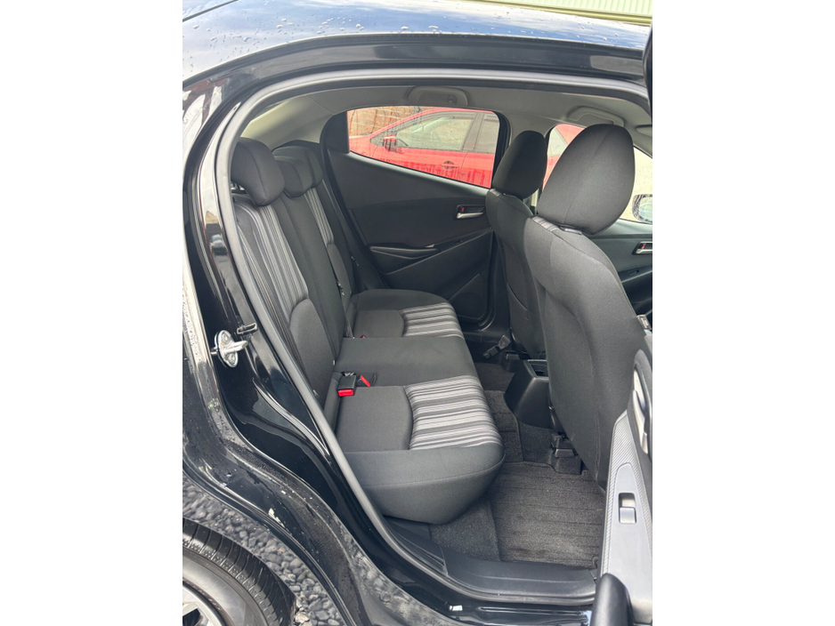 2023 Mazda Demio  €19,500