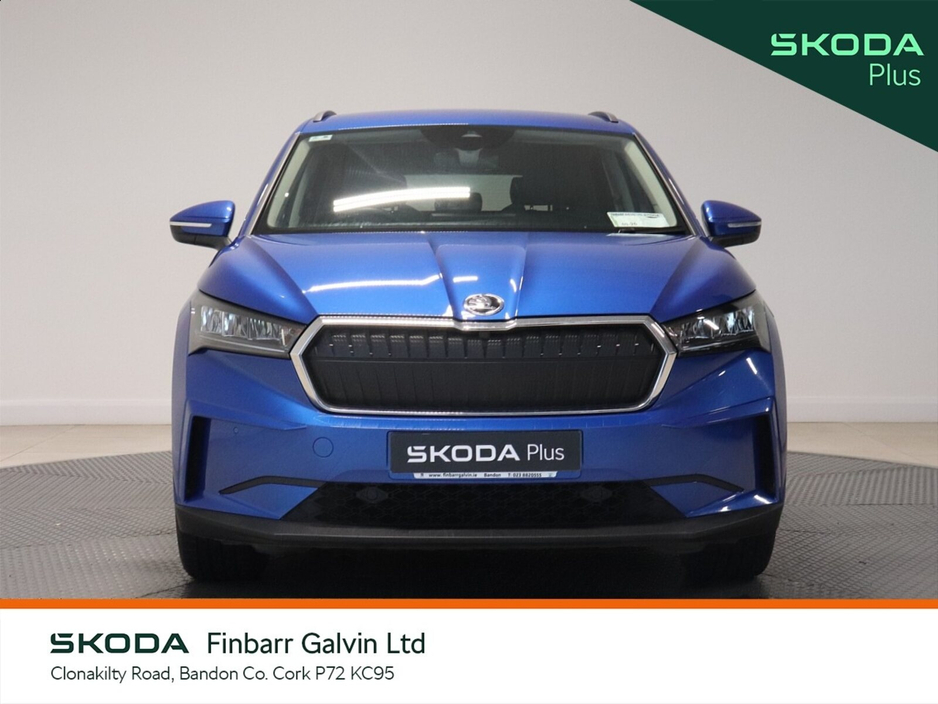 2023 Skoda Enyaq Enyaq 60 €27,950