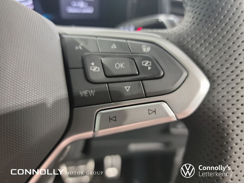 2026 Volkswagen Tiguan 2.0 TDI 150HP R-Line