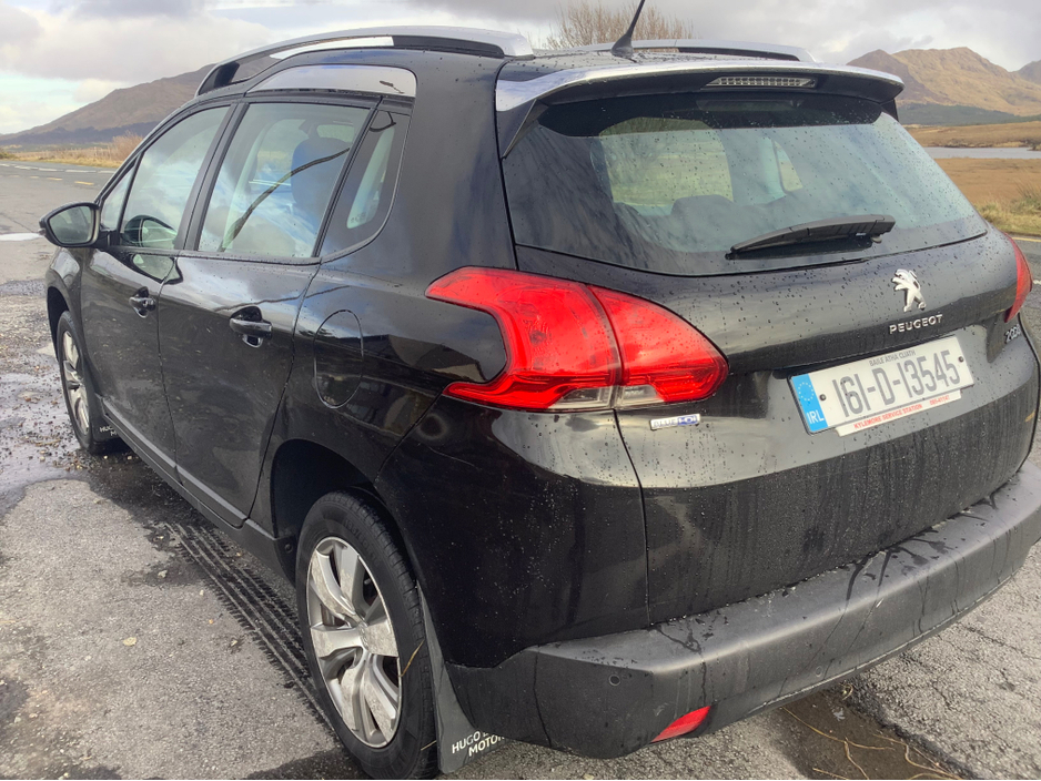 2016 Peugeot 2008 - image 15