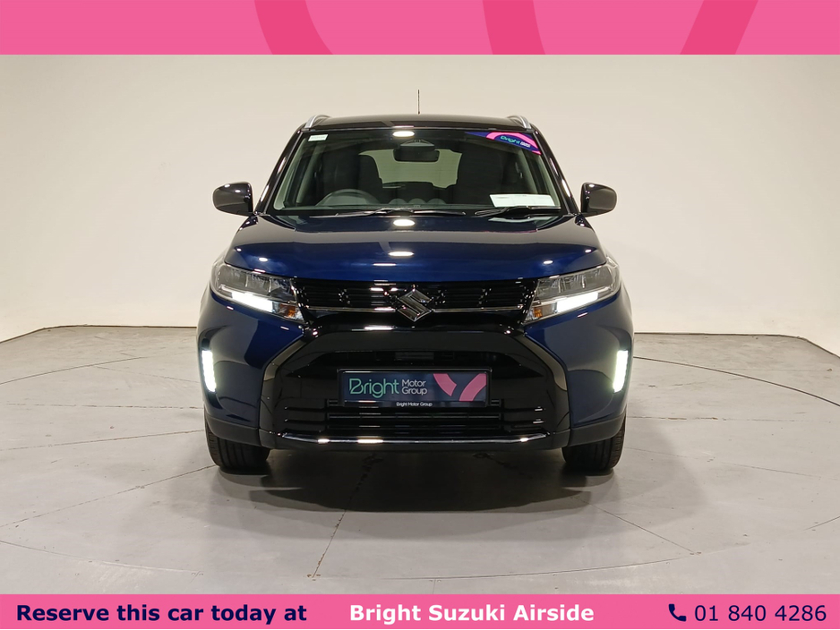 2026 Suzuki Vitara - image 10